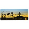 Dicksons Life of Christ Sunrise Silhouette 6.25 inch Paper Bookmark Pack of 12 - 2 of 4
