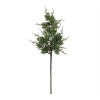Pine and Pinecones Spray (Set of 6) - 2 of 2