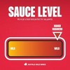Buffalo Wild Wings Mango Habanero Sauce, 12 fl. oz. (Pack of 4) - 2 of 3