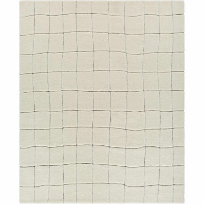 Hauteloom Caolan Washable Wool Rug