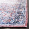 Saffron SFN557 Hand Loomed Indoor Rugs - Safavieh - 4 of 4