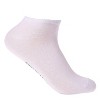 Steve Madden Women's Low Cut Socks - Cushioned Sneaker Workout Running Sport Socks (6 and 10 Pairs) - 3 of 4