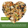 Love My Girls: Veggies & Worms Gourmet Multi-Grain Treats, 2 Pack (5lb Bags) - 3 of 4