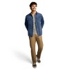 Jockey Outdoors by Luke Bryan Men's Corduroy Shirt - 4 of 4