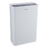 Danby DAP152BAW-I Air Purifier up to 210 sq. ft. in White - 3 of 4