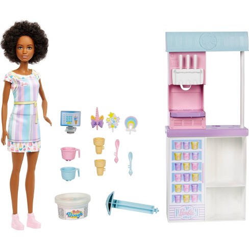 Barbie doll ice cream shop new arrivals