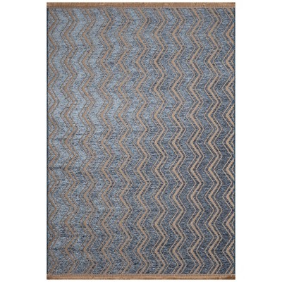 Liora Manne Mercer Geometric Indoor Areaa Rug..