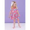 Birdie Bean Care Bears Baby™ Summer Fun Peplum Set - 4 of 4