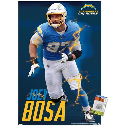 Pin on Joey bosa