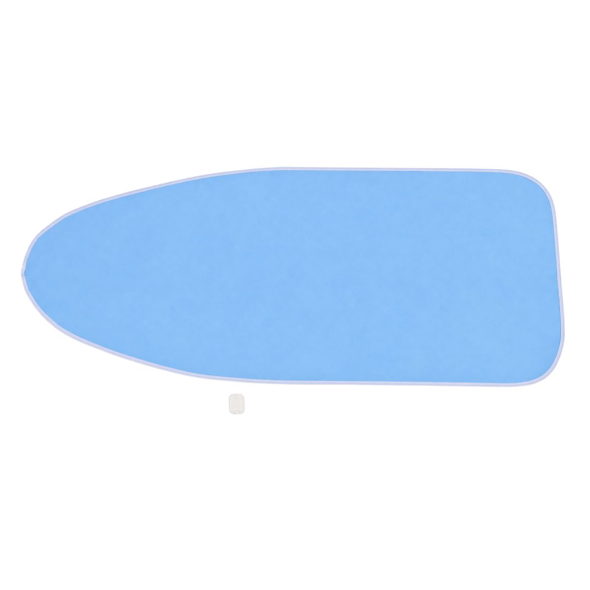 Unique Bargains Durable Heat-resistant Ironing Board Cover 1 Pc - thumbnail 6