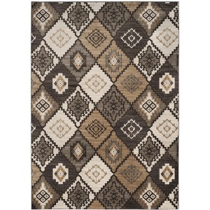 Vintage VTG577 Power Loomed Indoor Rug - Safavieh - 1 of 4