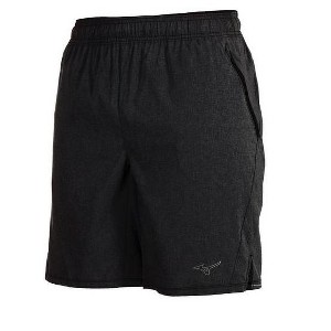 Mizuno Men's Alpha Eco 9In Short - 1 of 3