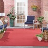 Nourison Essentials Easy Care Indoor Outdoor Area Rug - 2 of 4