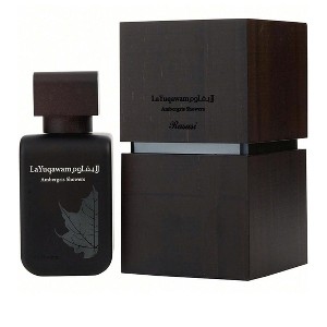 Rasasi La Yuqawam - Ambergris Showers for Unisex - 2.53 oz EDP Spray - 1 of 1