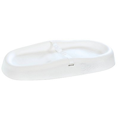 Upseat Changing Pad - Coconut