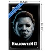 Trends International Halloween II - Nightmare Framed Wall Poster Prints - 3 of 4