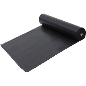 Driveway Fabric - 13x60FT, Woven Landscape Fabric, Weed Control Fabric, Geotextile Fabric - 1 of 4