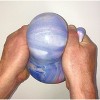 Squishy Tie-Dye Stress Relief Ball, 4” - 2 of 3