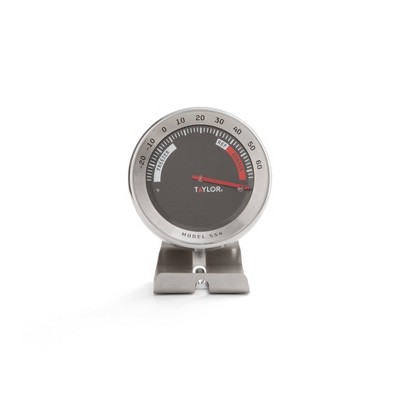 Taylor Refrigerator/Freezer Dial Thermometer
