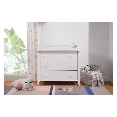 babyletto sprout changing table