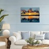 Stupell Industries Big Island Sunset  Canvas Art - 3 of 4