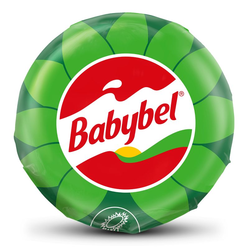 Babybel Plant-Based Vegan Cheese Alternative - 4.23oz/6ct, 2 of 4