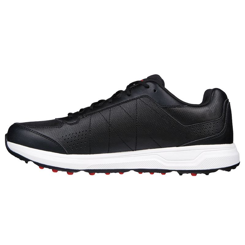 Skechers Relaxed Fit: GO GOLF Prime Spikeless Golf Shoes, 3 of 5