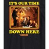 Men's - The Goonies - It's Our Time Down Here Short Sleeve Graphic T-Shirt - image 2 of 4