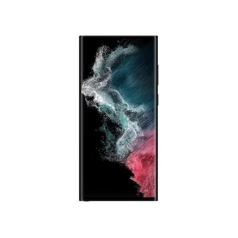 Samsung Galaxy S22 Ultra 256GB S908U Unlocked Smartphone - Manufacturer Refurbished, 2 of 4