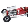 Alfa Romeo Tipo B (P3) #8 Tazio Nuvolari Winner "Italian Grand Prix" (1932) 1/18 Diecast Model Car by CMC - 4 of 4