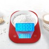 Cheer Collection High Precision Digital Kitchen Scale - 4 of 4