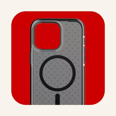 Spigen Apple Iphone 13 Pro Crystal Flex Phone Case - Clear : Target