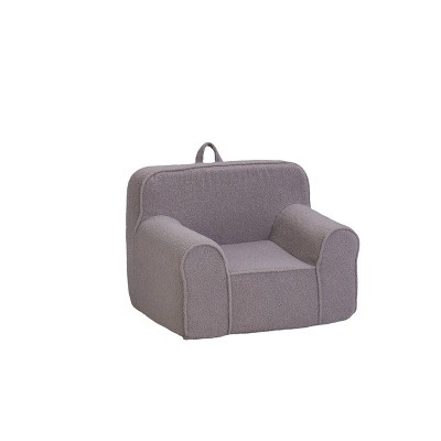 Olive & Opie Kuddlez Kids' Foam Chair