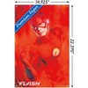 Trends International DC Comics TV - The Flash - Key Art Unframed Wall Poster Prints - 3 of 4