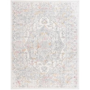 Layla LAY103 Power Loomed Indoor Rugs - Safavieh - 1 of 4