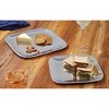 Nambe Square Accent Tray - 2 of 4