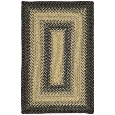 Braided BRD311 Hand Woven Area Rug  - Safavieh