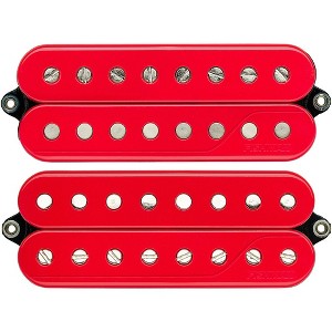 Fishman Fluence Classic Humbucker Open Core 8-String Pickup - 1 of 1