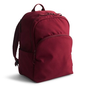 Vera Bradley Women's Outlet Lighten Up Essential Large Backpack - 1 of 4