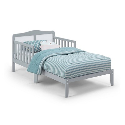 Olive & Opie Birdie Toddler Bed