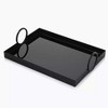 DUKA 14" x 10" Mirror Tray - 3 of 3