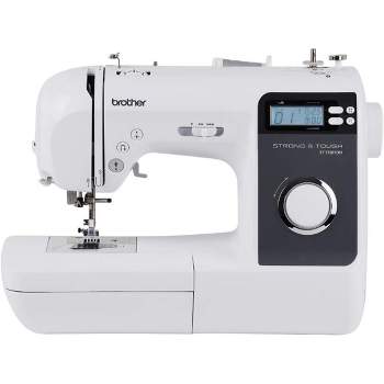 I have new Brother XR9550 Sewing Machine💃🏻💃🏻💃🏻 Flood in new Cust