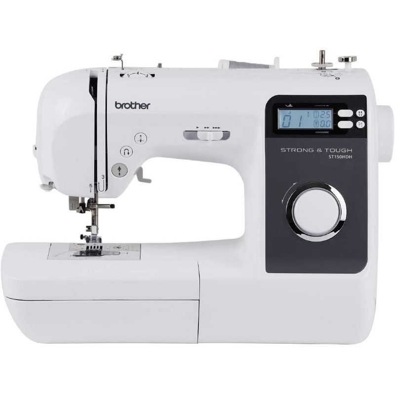 Brother ST150HDH Strong & Tough Computerized Sewing Machine, 1 of 4