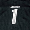 NCAA Colorado Buffaloes Toddler Boys' Jersey - 3 of 3