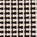 ivory/black