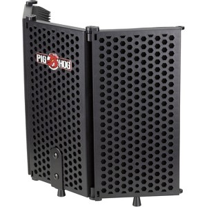 Pig Hog Microphone Isolation Shield PHMISO - 1 of 1