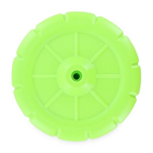Opportunity Mart Big Wheel Replacement Part | Green Back Wheel - 1 of 1