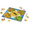 HABA Orchard Game - Classic Cooperative Board Game (Made in Germany) - image 2 of 4