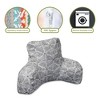 Majestic Home Goods,Reading Pillow Charlie - 2 of 4