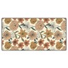 Emanuela Carratoni Spring Floral Mood Desk Mat - Deny Designs - 2 of 4